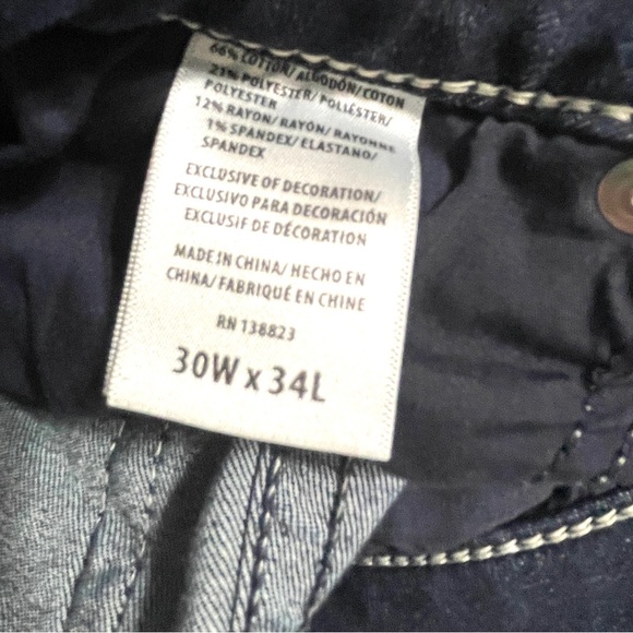 Shyanne jeans - Picture 5 of 11